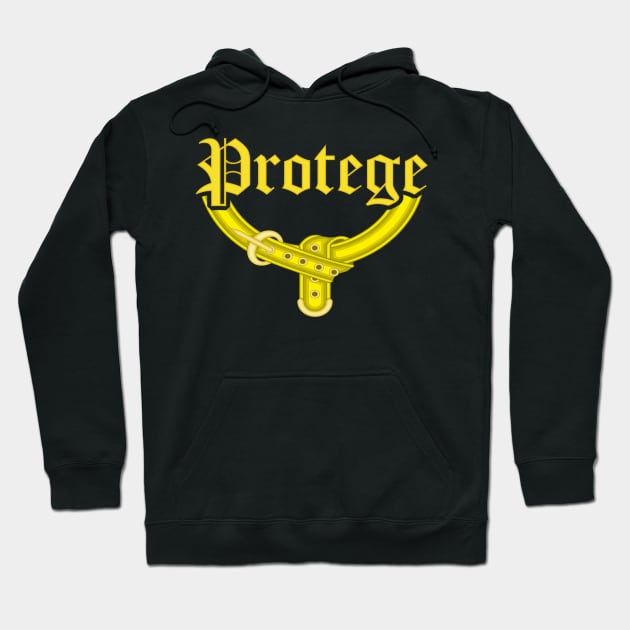 Society for Creative Anachronism - Protege Hoodie by Yotebeth